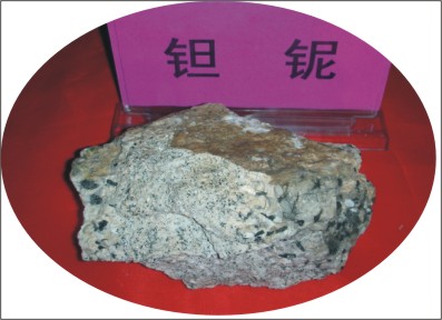 鉭鈮礦浮選操作細節