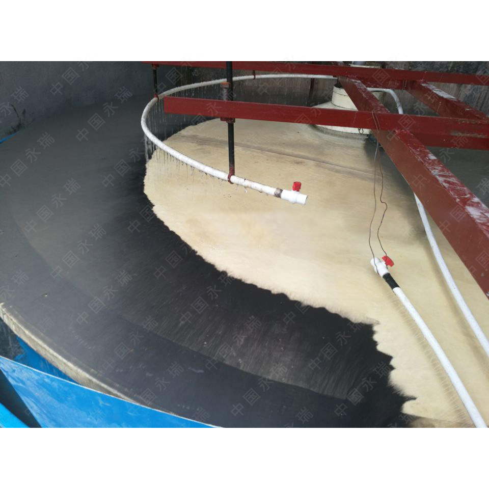 旋振錐面選礦機 圓盤洗礦機 鍋底搖床  轉盤搖床